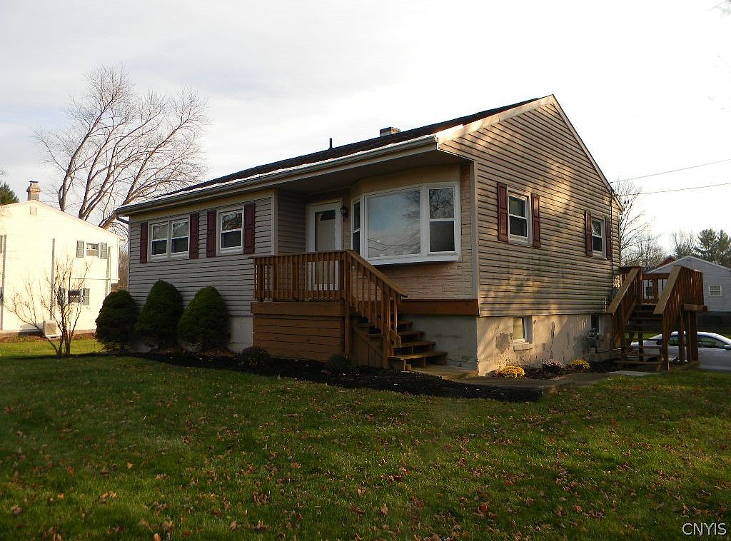 868 Fyler Rd, Kirkville, NY 13082 Zillow