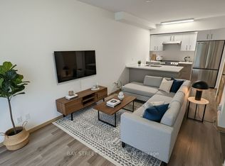 3453 Victoria Park Ave #A102, Toronto, ON M1W0A9