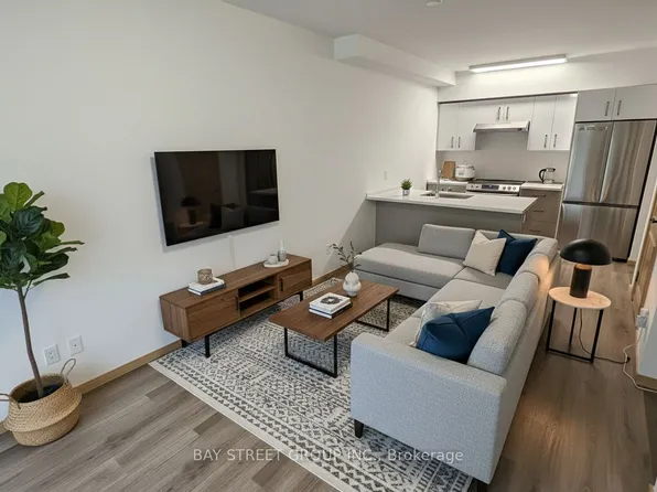 3453 Victoria Park Ave, Toronto, ON