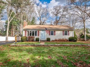 60 Center St, Taunton, MA 02780