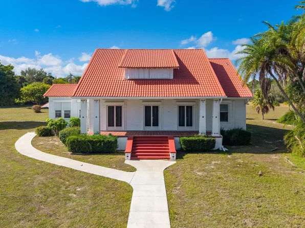 7901 S Indian River Drive, Fort Pierce, FL 34982