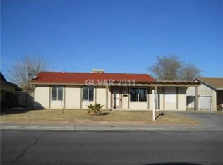 4124 Maple Hill Rd, Las Vegas, NV 89115
