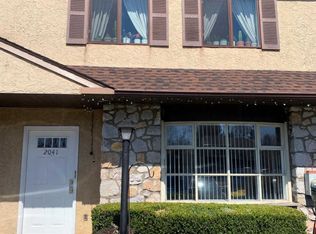 2041 Jason Dr, Huntingdon Valley, PA 19006