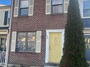 325 Barley Dr, Newark, DE 19702