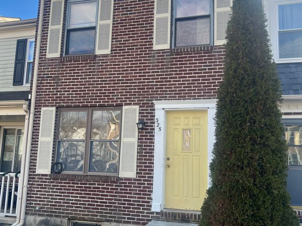 325 Barley Dr