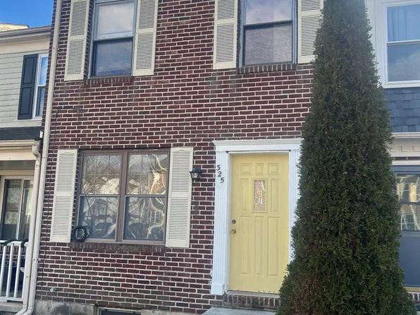 325 Barley Dr, Newark, DE 19702