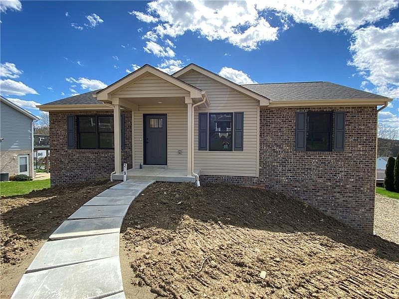 219 Ali Dr, Pleasant Unity, PA 15676 Zillow