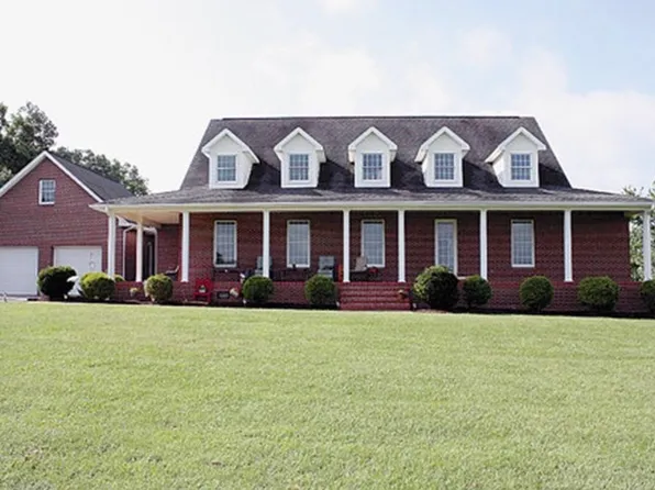 3264 Stockton Rd, Jamestown, TN 38556