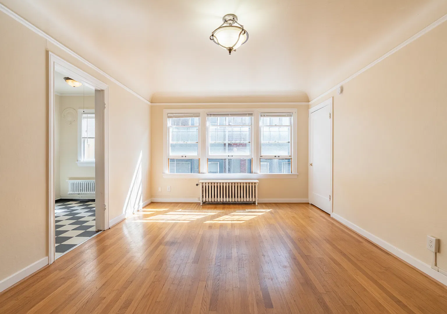 Austin Apartments — Photo 3