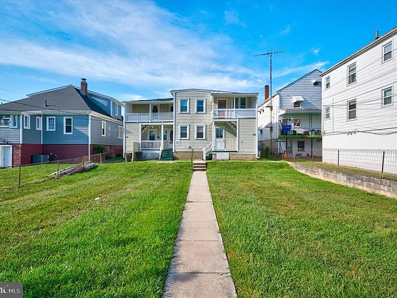 3rd image of 216-218 W Wilson Blvd