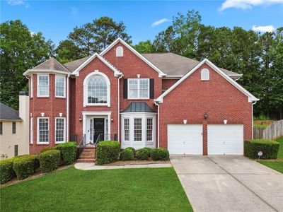 1203 Big Tree Pointe, Villa Rica, GA, 30180