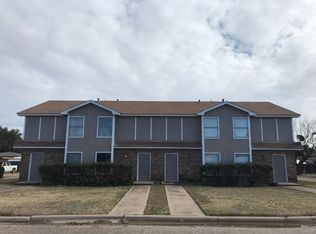 937 Bruce Way, Abilene, TX 79601