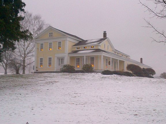 Front (winter)