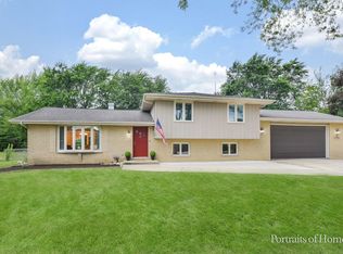 25010 W Kay Dr, Plainfield, IL 60586
