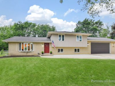 25010 W Kay Dr, Plainfield, IL, 60586