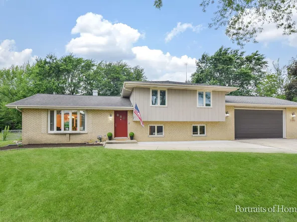 25010 W Kay Dr, Plainfield, IL 60586