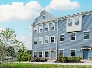 14301 Summit View Ln, Rockville, MD 20850