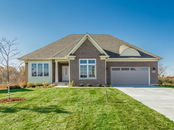 6932 Cambria Cv, Village Of Lakewood, IL 60014