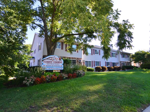 Femrite Commons | 512 Femrite Dr, Madison, WI