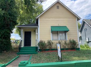 1811 9th Ave N, Nashville, TN 37208