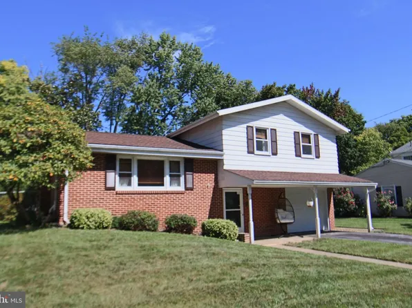 245 Glenn Rd, Camp Hill, PA 17011