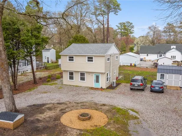 7204 Richmond Ave, Lanexa, VA 23089