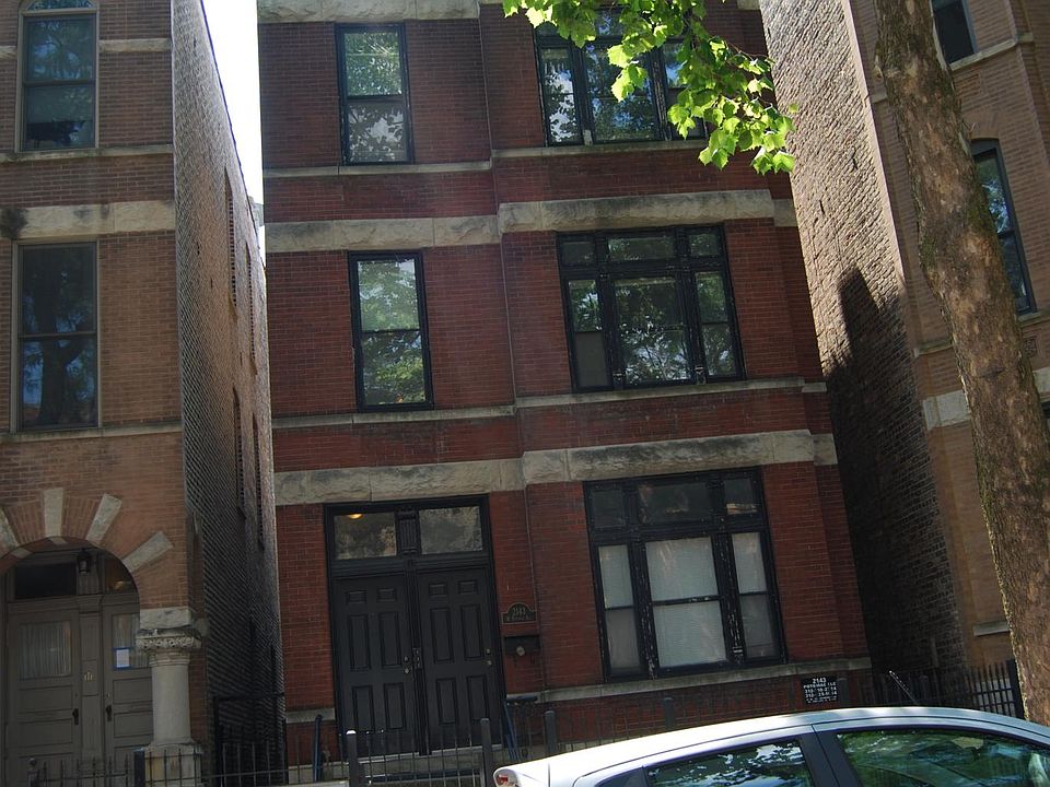 1st image of 2143 W Potomac Ave #3