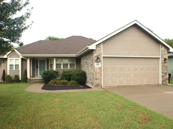 4515 SW Alexander Ct, Topeka, KS 66610