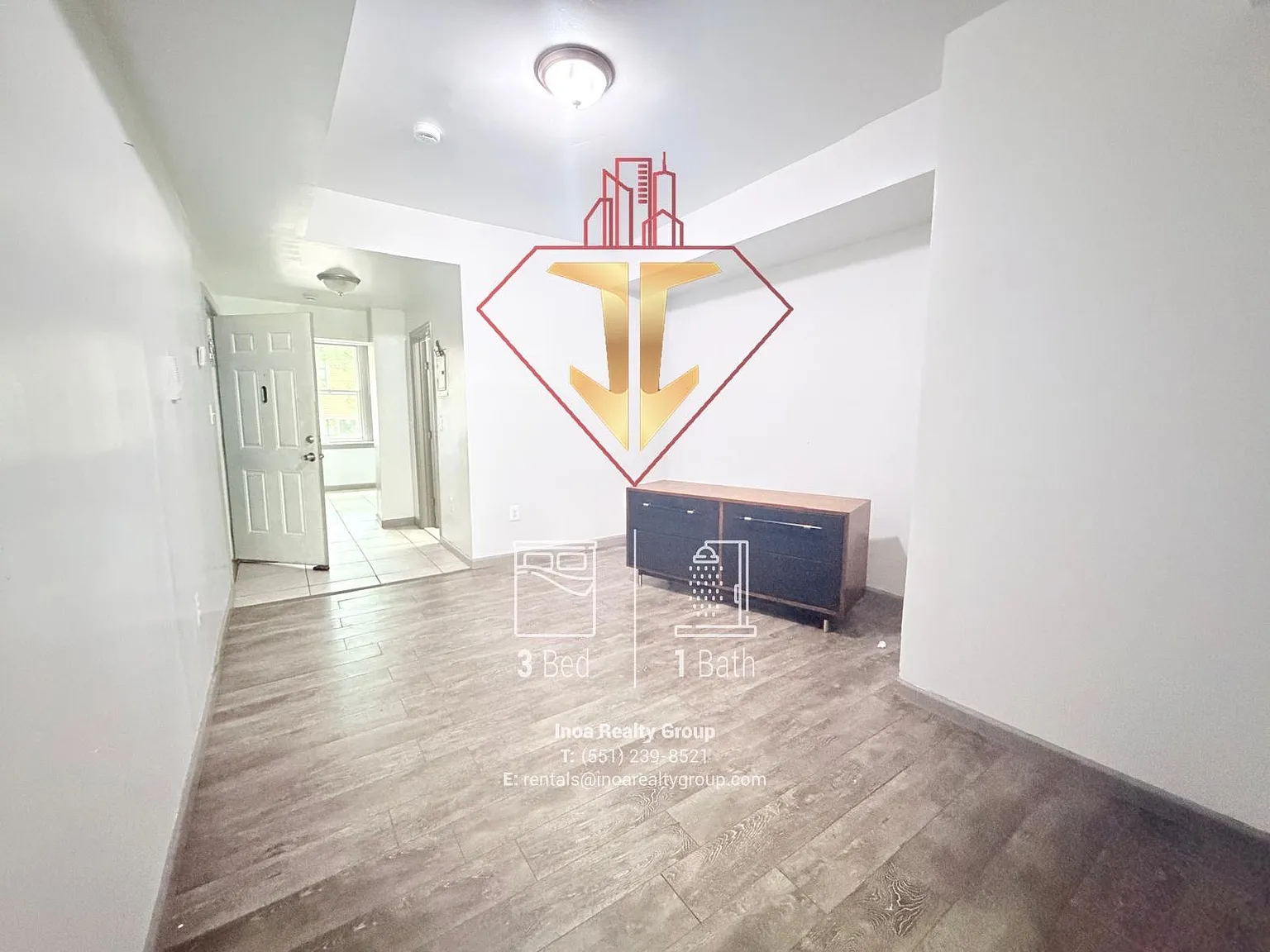 3 bed, $2,500 — Photo 4