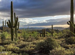 40201 N School House Rd, Cave Creek, AZ 85331