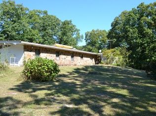 1437 E Mtn Rd, CLINTON, AR 72031