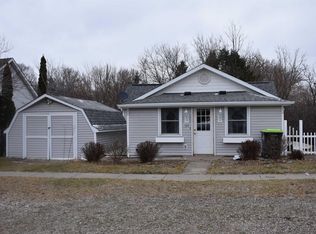 125 E Ripley St, West Branch, MI 48661