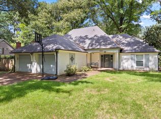 1696 Hapano Dr, Germantown, TN 38138