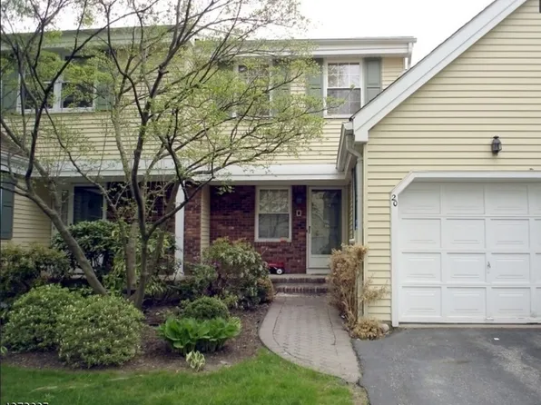20 Independence Way, Morristown, NJ 07960