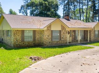 29826 Keen Rd, Tomball, TX 77377