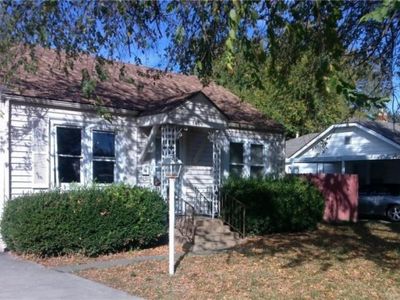 3809 NW 14th St, Oklahoma City, OK, 73107