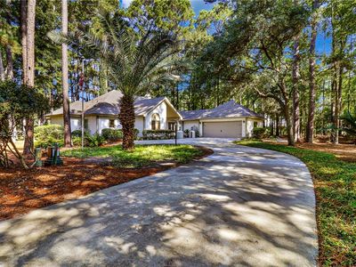 126 High Bluff Rd, Hilton Head Island, SC, 29926