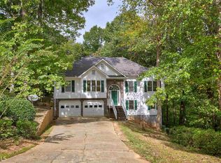 4340 Whiteleaf Way, Canton, GA 30115