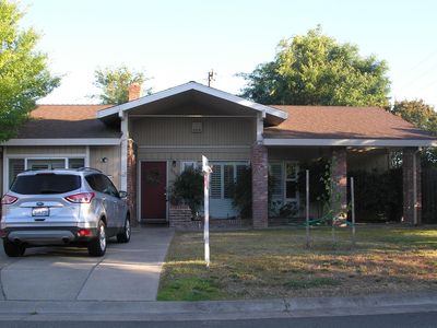 2204 Franco Ln, Sacramento, CA, 95821