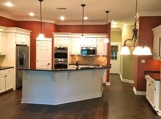 57 Cambrooke, Hattiesburg, MS 39402