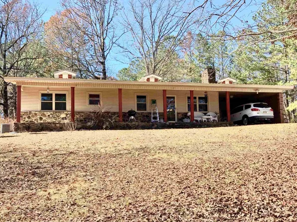 4 County Road 418, Dennis, MS 38838