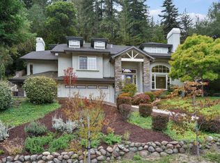 308 Silverwood Dr, Scotts Valley, CA 95066