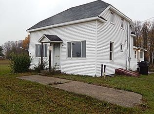 2871 E Prosper Rd, Falmouth, MI 49632