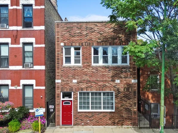 1532 W 19th St, Chicago, IL 60608