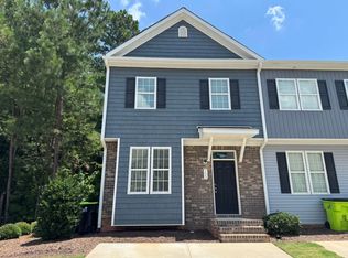 133 Cobalt Creek Way, Holly Springs, NC 27540