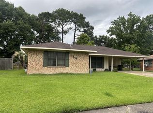 5555 San Juan Dr, Baton Rouge, LA 70811