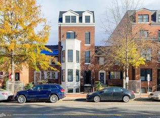 1317 11th St NW #2, Washington, DC 20001