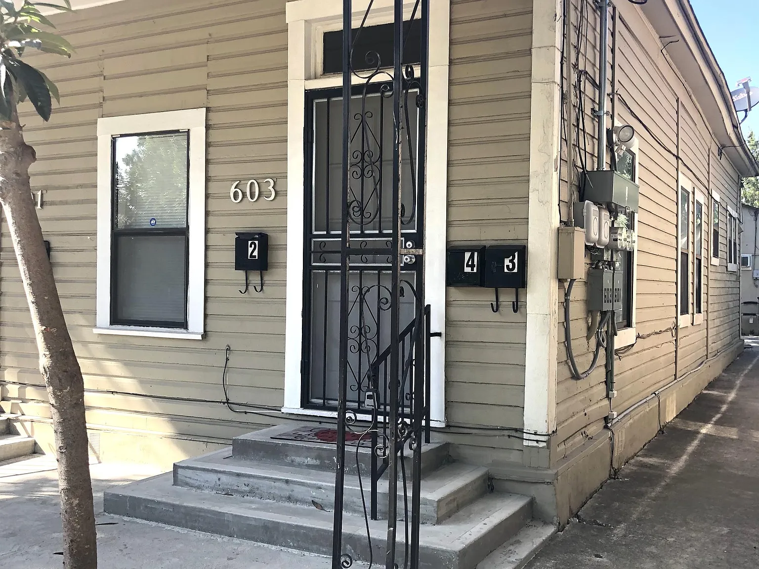 603 Devine Street San Antonio, Tx. 78210 - 2 — Photo 3