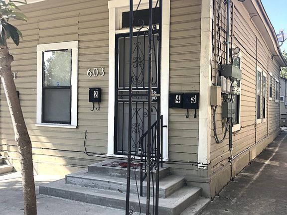 3rd image of 603 Devine St #2
