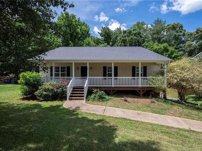 720 Wallridge Dr, Winston Salem, NC, 27106